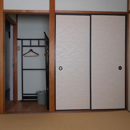 Minshuku Ginmatsu Hotel Kanazawa Exterior photo