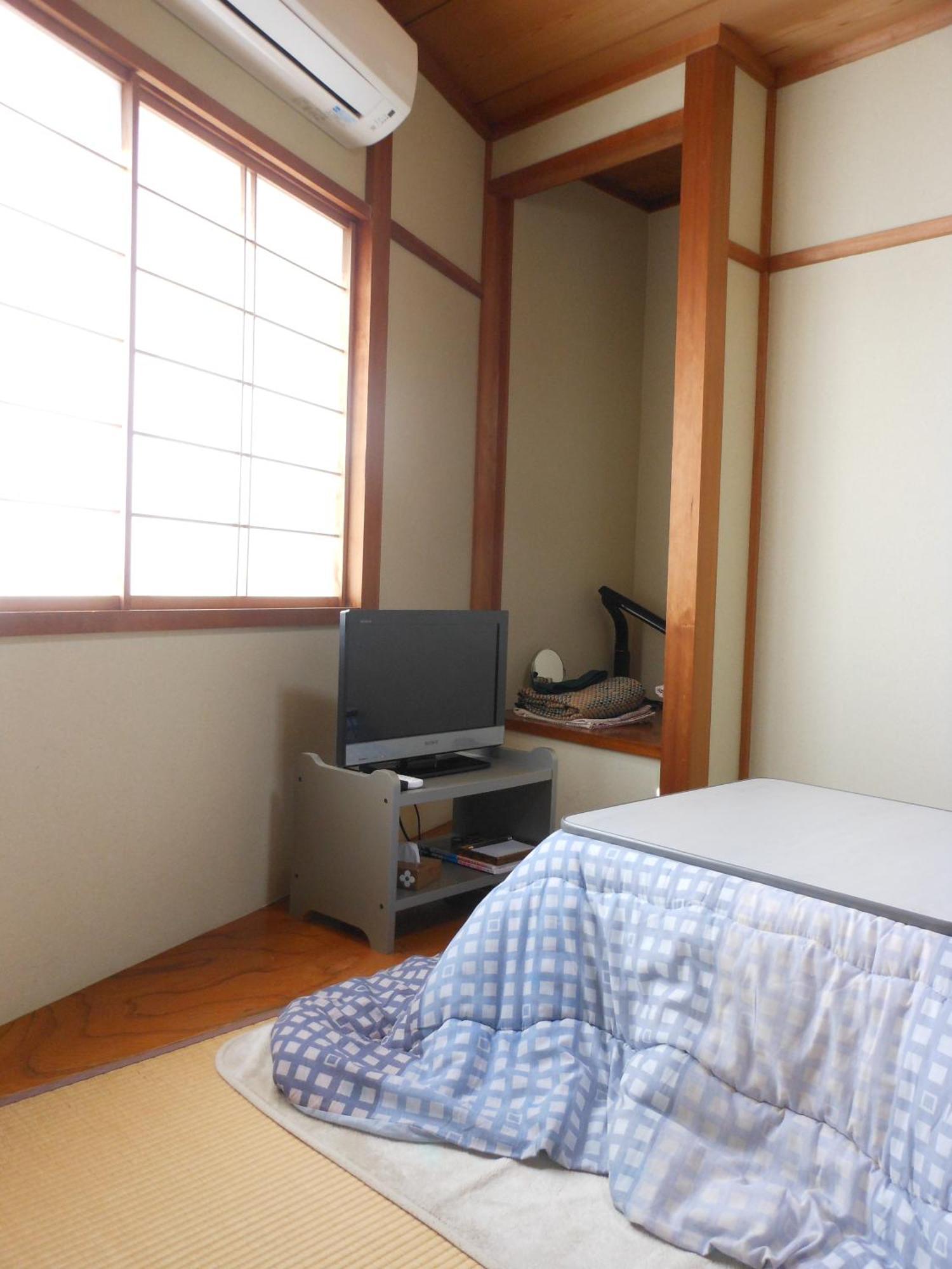 Minshuku Ginmatsu Hotel Kanazawa Exterior photo