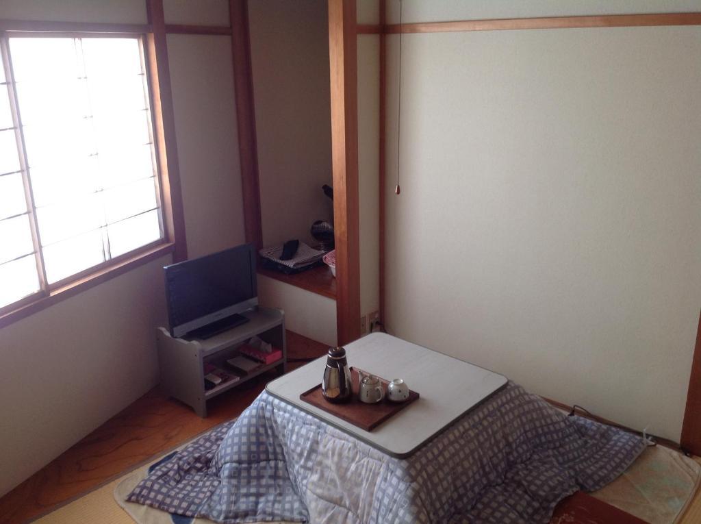 Minshuku Ginmatsu Hotel Kanazawa Exterior photo