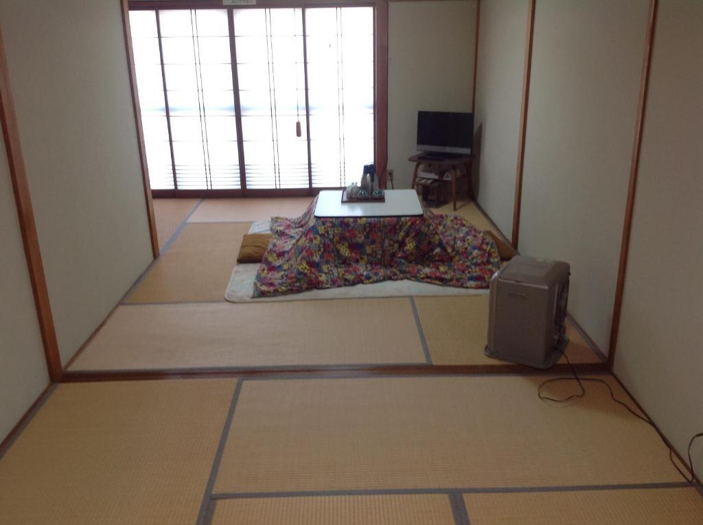Minshuku Ginmatsu Hotel Kanazawa Exterior photo