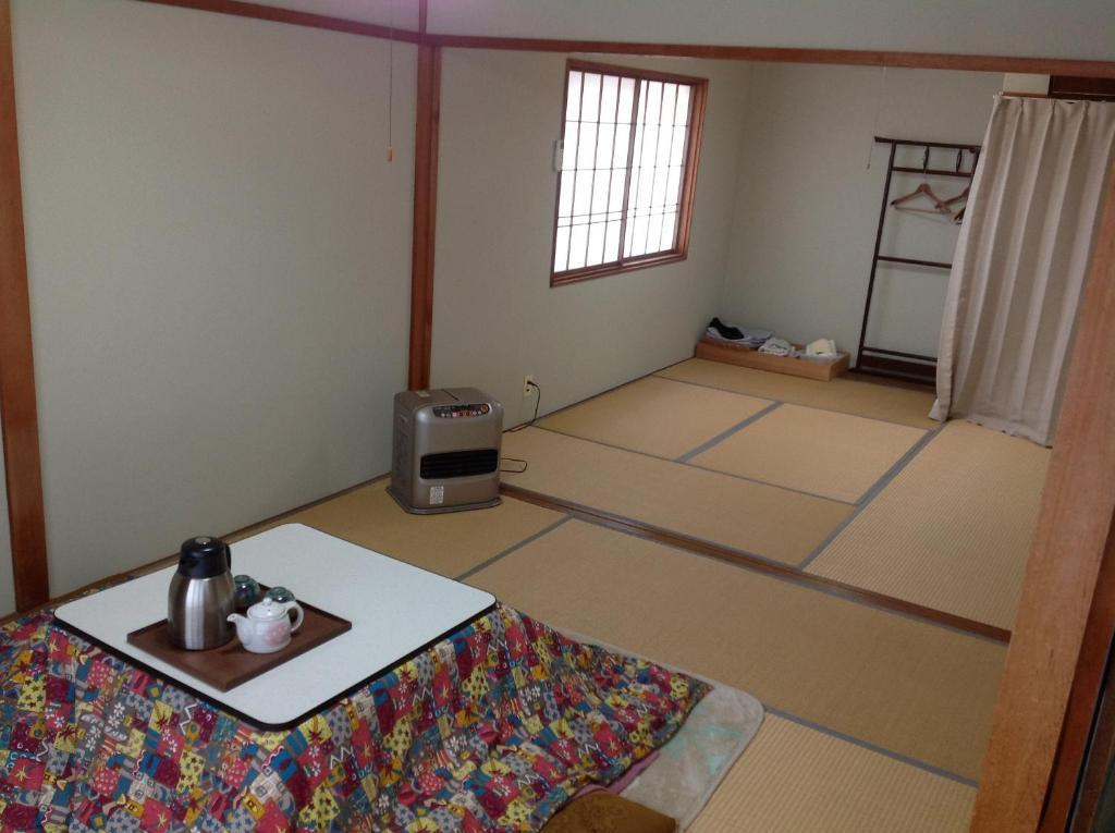 Minshuku Ginmatsu Hotel Kanazawa Exterior photo