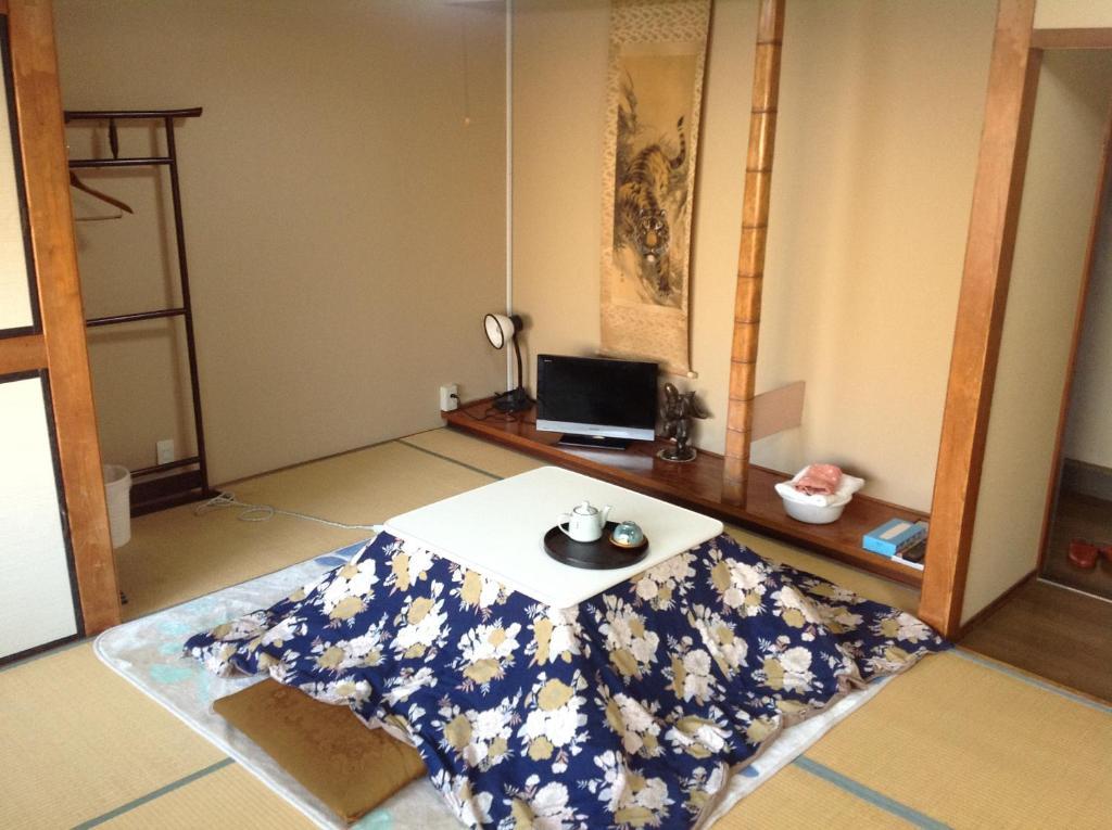 Minshuku Ginmatsu Hotel Kanazawa Exterior photo