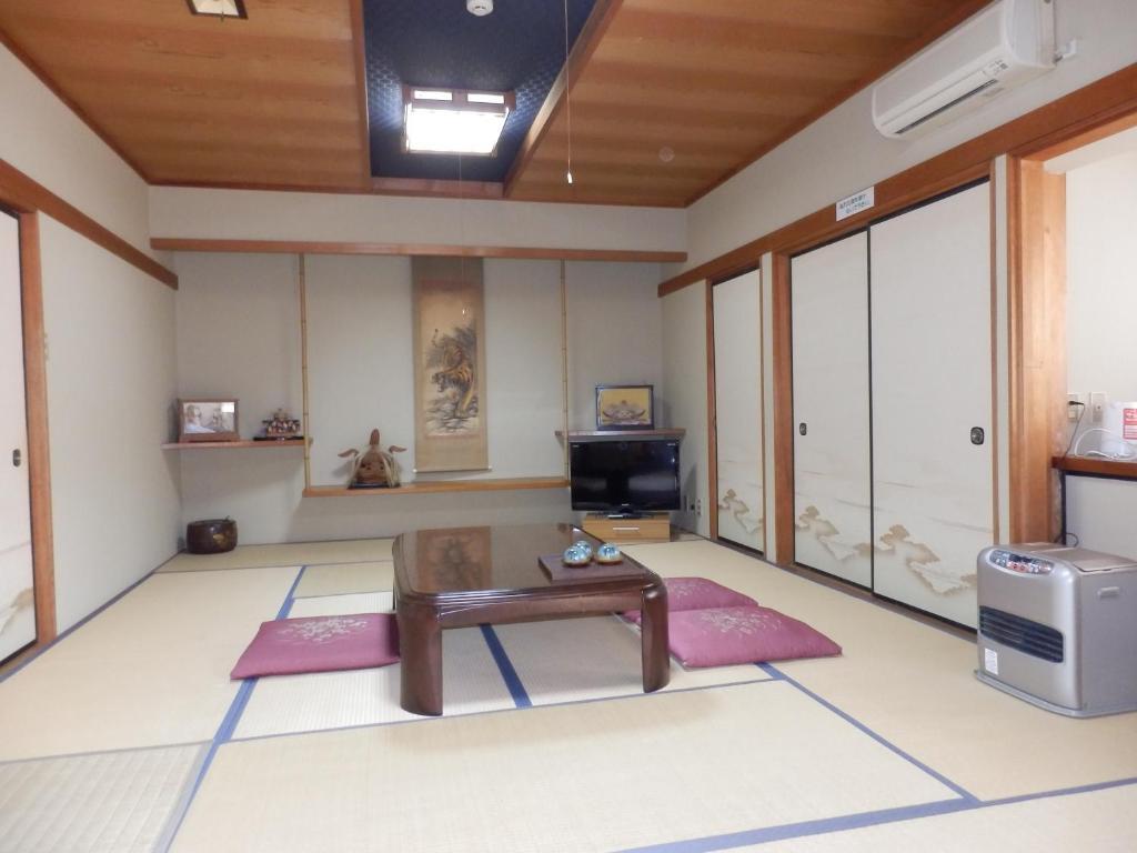 Minshuku Ginmatsu Hotel Kanazawa Room photo