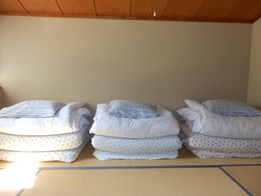 Minshuku Ginmatsu Hotel Kanazawa Room photo