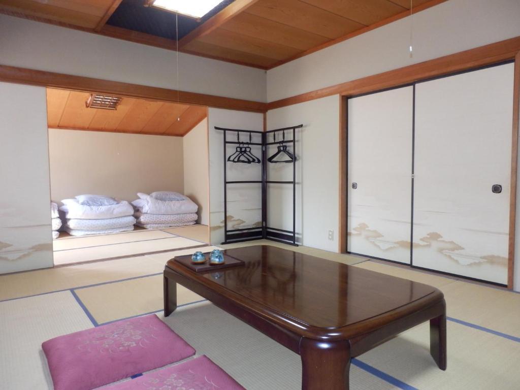Minshuku Ginmatsu Hotel Kanazawa Room photo