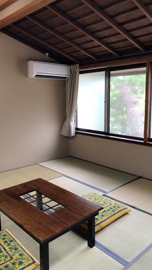 Minshuku Ginmatsu Hotel Kanazawa Exterior photo
